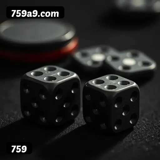 Vantagens de jogar slots no 759 Brasil